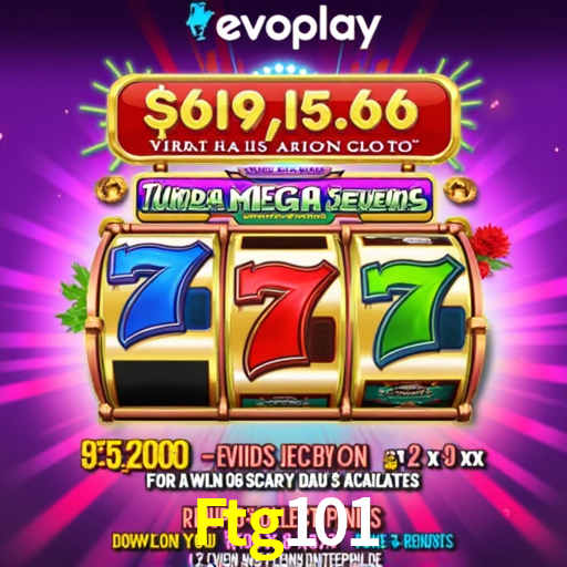 Login Ftg101 Casino Online