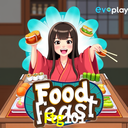 Casino Online Ftg101 | Os Melhores Slots no Brasil