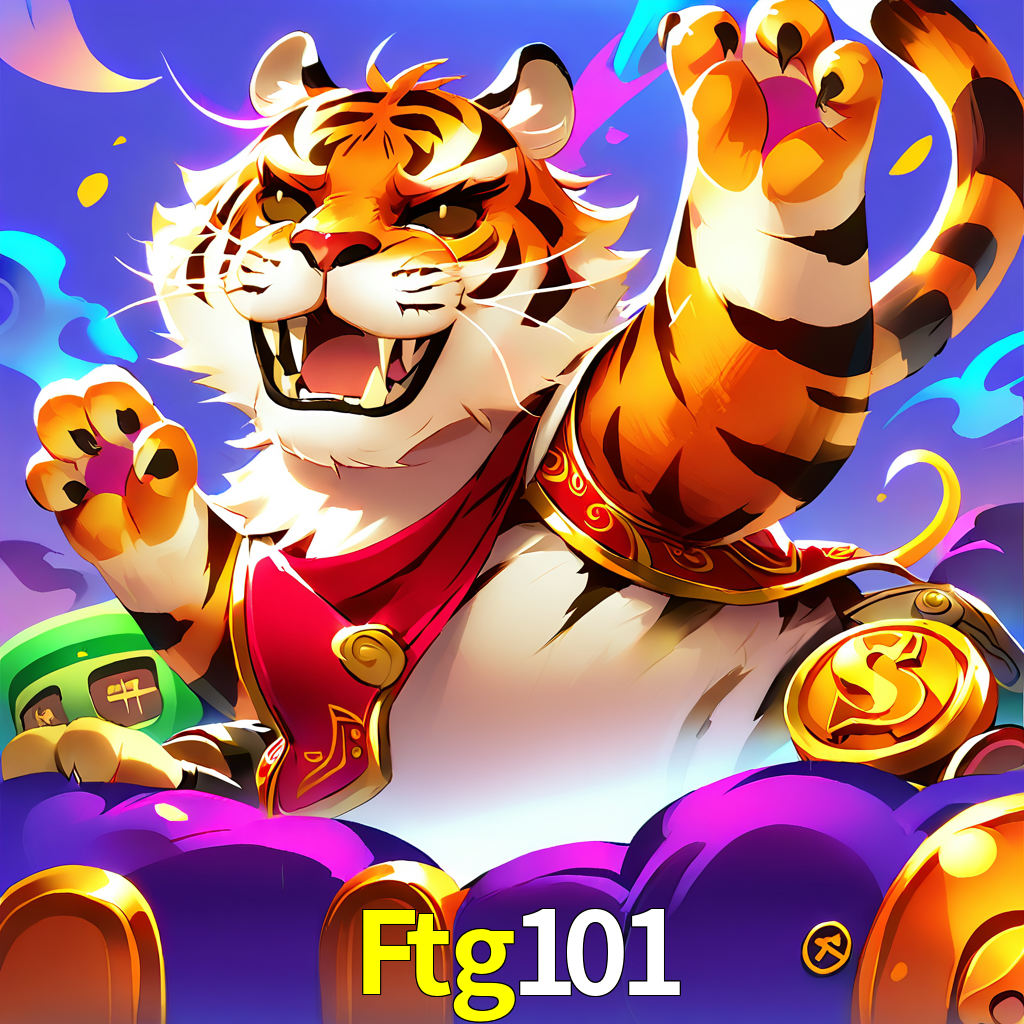 Ftg101